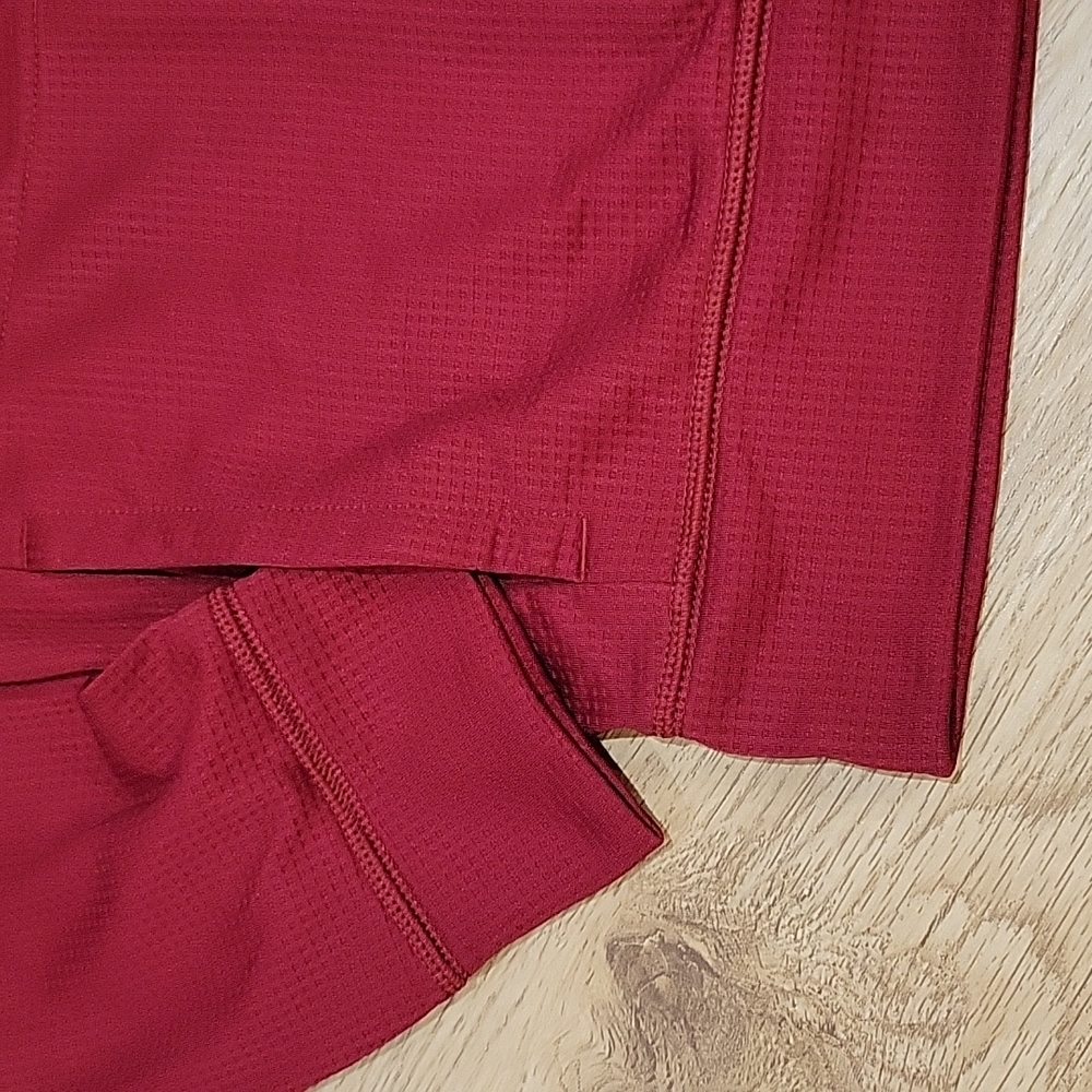 American Eagle High Neck Hoodie - Picture 4 of 6